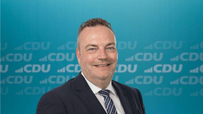 Unser Kandidat Bodo Klimpel für Kreis Recklinghausen