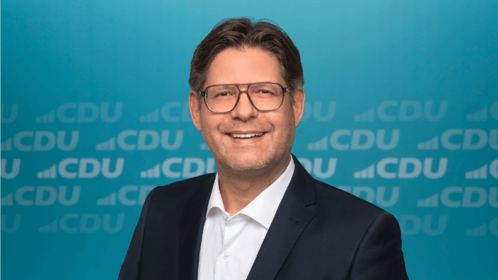 Unser Kandidat Marco Morten Pufke für Kreis Unna