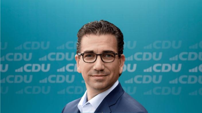 Unser Kandidat Guido Déus MdL für Bonn