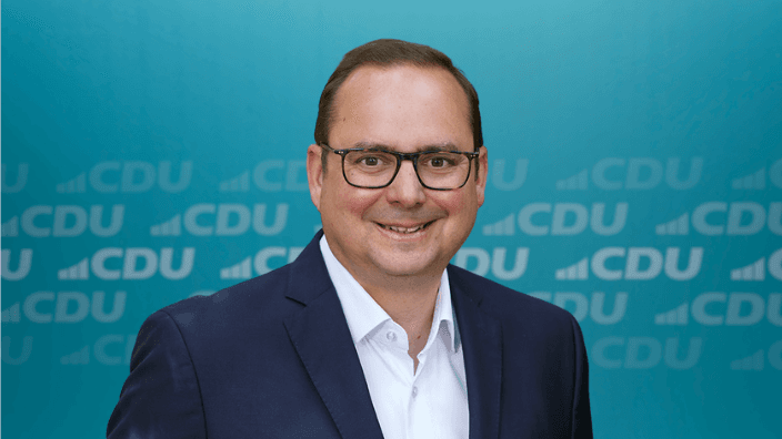 Unser Kandidat Thomas Kufen für Essen